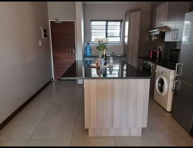 2 BEDROOM APARTMENT FOR SALE IN MONTANA